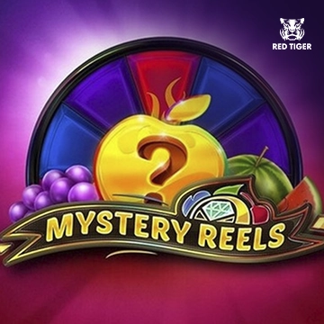 Redtiger : Mystery Reels - SPINBET123