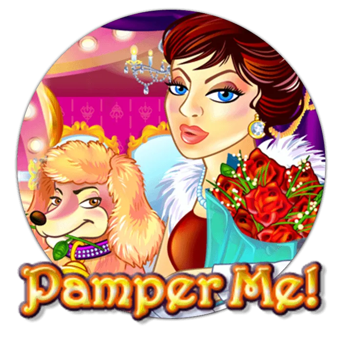 Habanero : Pamper Me - SPINBET123