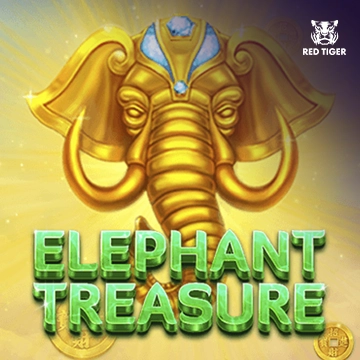 Elephant Treasure - SPINBET123