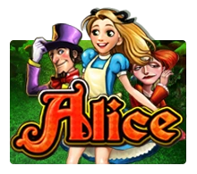 Alice - SPINBET123