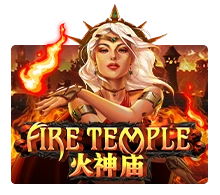 Fire Temple - SPINBET123