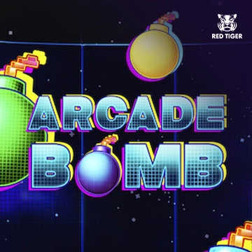 Arcade Bomb - SPINBET123