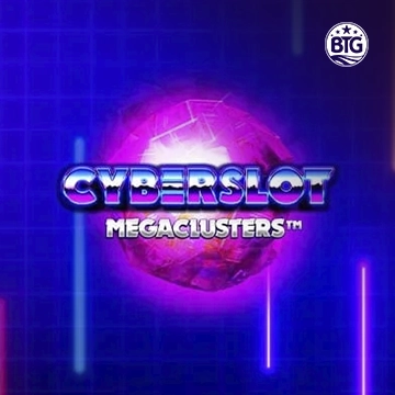 Cyberslot Megaclusters - SPINBET123