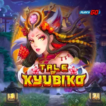 Tale of Kyubiko - SPINBET123