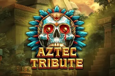 Aztec Tribute - SPINBET123