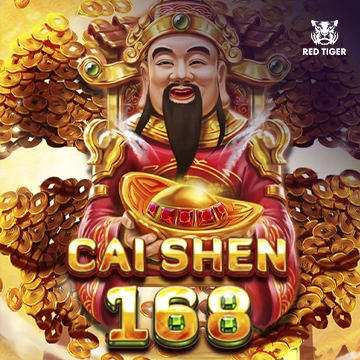 Cai Shen 168 - SPINBET123