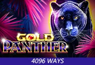 Spadegaming : Gold Panther - SPINBET123
