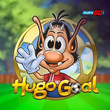 Hugo Goal - SPINBET123