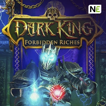 Dark King: Forbidden Riches - SPINBET123