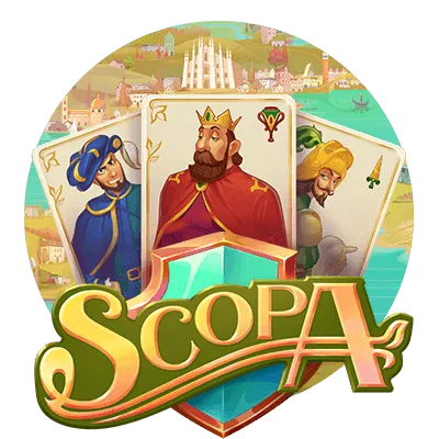 Habanero : Scopa - SPINBET123