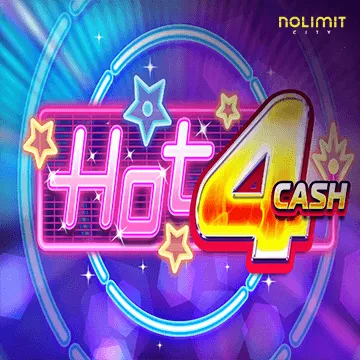 Hot 4 Cash - SPINBET123