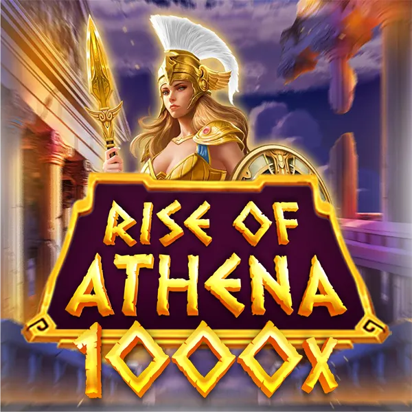 Rise of Athena 1000 - SPINBET123