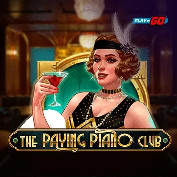 The Paying Piano Club - SPINBET123
