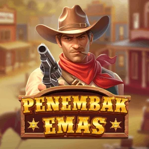 Golden Gunslinger - SPINBET123