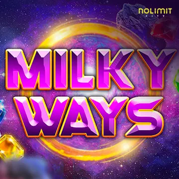 Milky Ways - SPINBET123