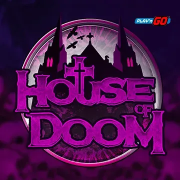 House of Doom - SPINBET123