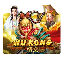 Wukong - SPINBET123