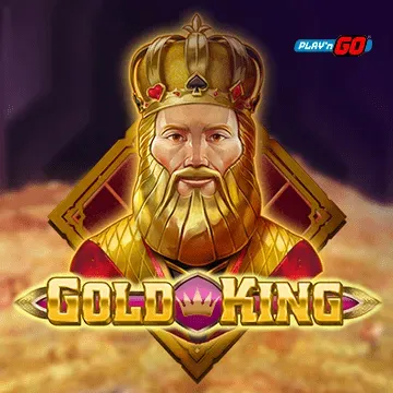Gold King - SPINBET123