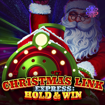 Christmas Link Express: Hold & Win - SPINBET123