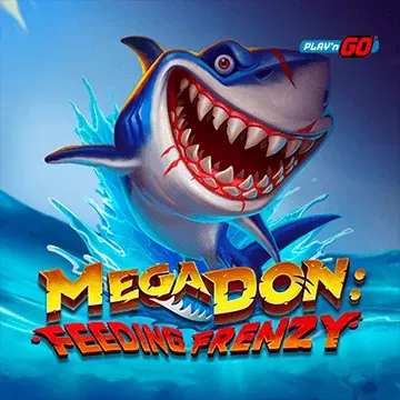 Mega Don: Feeding Frenzy - SPINBET123