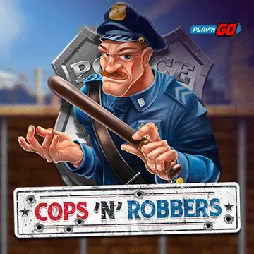 CopsnRobbers - SPINBET123