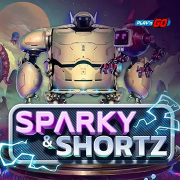 Sparky & Shortz - SPINBET123