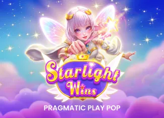 Pragmatic : Starlight Wins - SPINBET123
