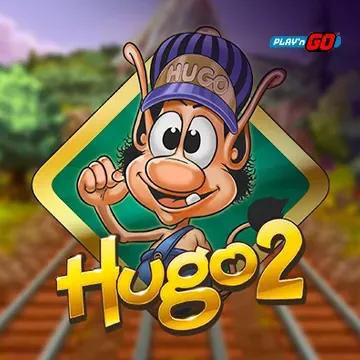 Hugo 2 - SPINBET123