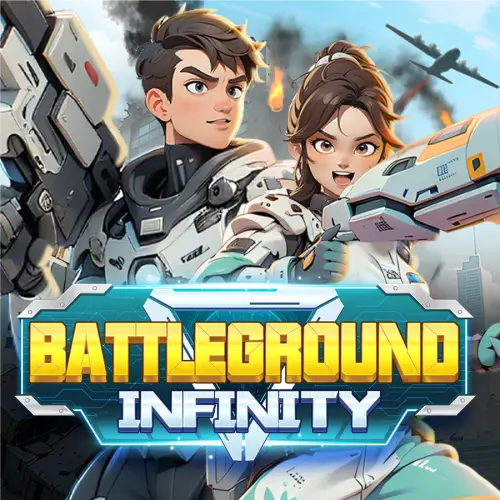 Battleground Infinity - SPINBET123