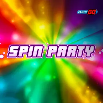 Spin Party - SPINBET123