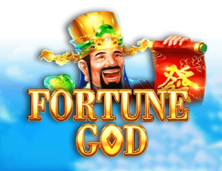 PLAYSTAR : FORTUNE GOD - SPINBET123