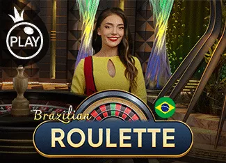 Brazilian Roulette - SPINBET123