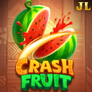 Crash Fruit - SPINBET123