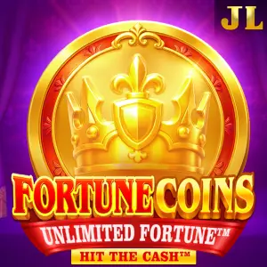 Jili : Fortune Coins Unlimited Fortune&trade; - SPINBET123