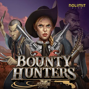 Bounty Hunters xNudge - SPINBET123