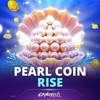 Pearl Coin Rise - SPINBET123