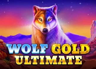 Pragmatic : Wolf Gold Ultimate - SPINBET123