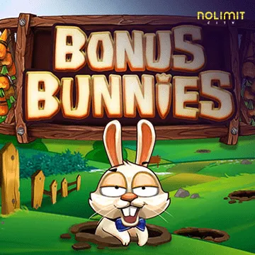 Bonus Bunnies - SPINBET123