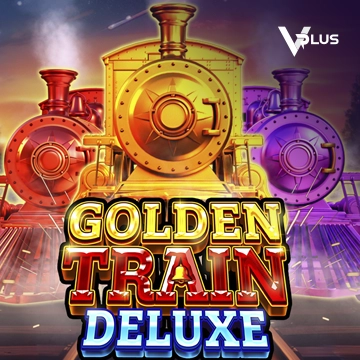 Golden Train Deluxe - SPINBET123