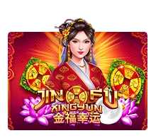 Jin Fu Xing Yun - SPINBET123