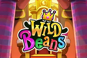 Wild Beans 96 - SPINBET123