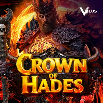 Crown of Hades - SPINBET123