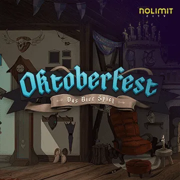 Oktoberfest - SPINBET123