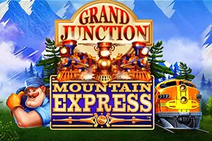 Grand Junction: Mountain Express - SPINBET123
