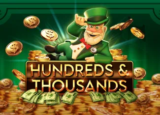 Pragmatic : Hundreds and Thousands - SPINBET123