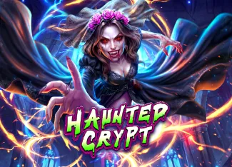 Pragmatic : Haunted Crypt - SPINBET123