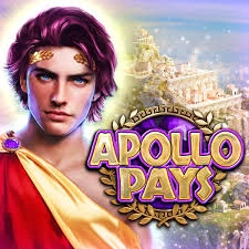 Apollo Pays - SPINBET123