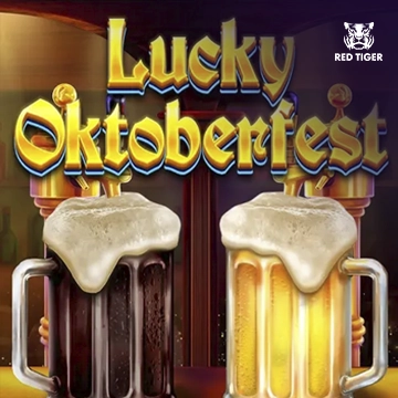 Lucky Oktoberfest - SPINBET123