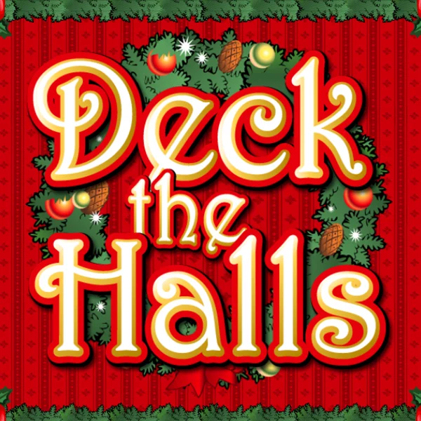 Deck the Halls - SPINBET123