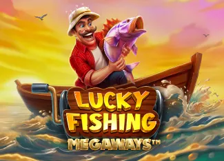 Pragmatic : Lucky Fishing - SPINBET123
